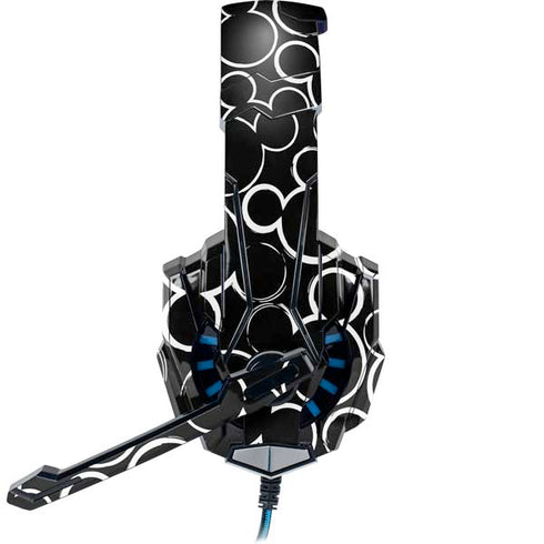 Disney Mickey Mouse Logo Pattern BENGOO G9000 Skin